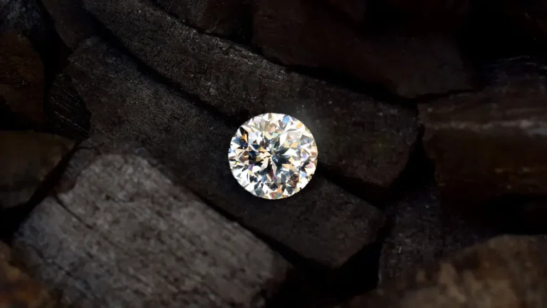 Onde encontramos os Diamantes na Natureza?