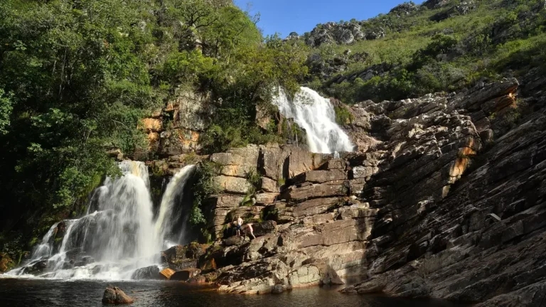 Serra do Cipó