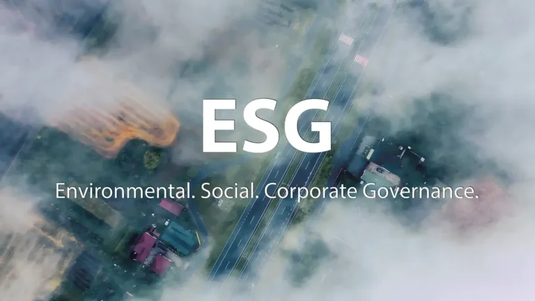 O Potencial de Impacto do ESG nos Resultados da Mineração