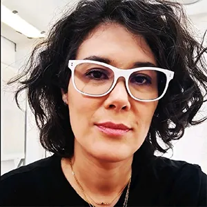 Fernanda Nishiyama