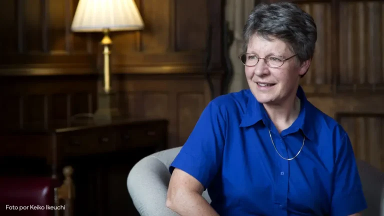 Jocelyn Bell: a verdadeira descobridora das estrelas pulsares