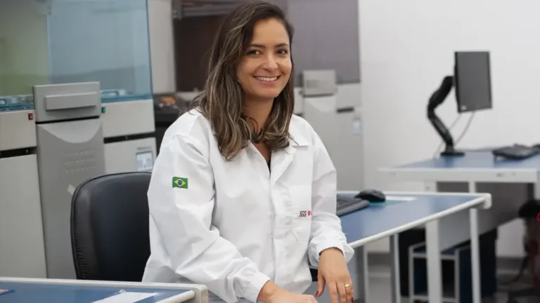 Interferências e efeito matriz na FRX