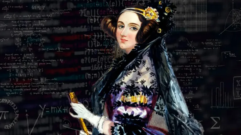 Ada Lovelace