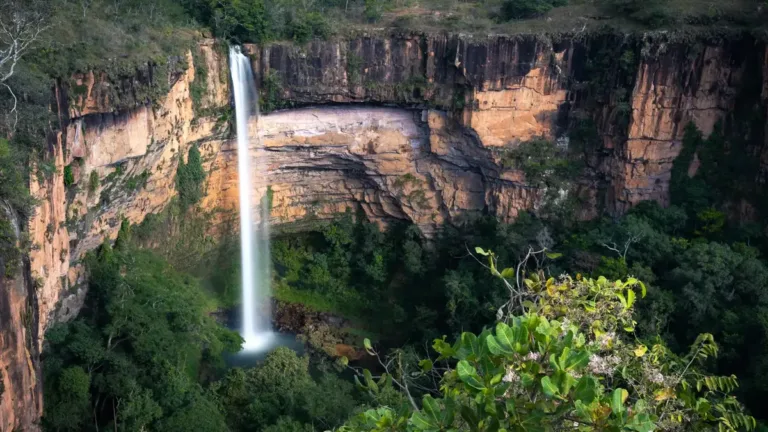 Chapada dos Guimarães