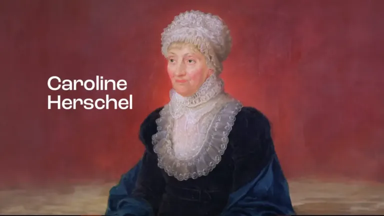 Caroline Herschel