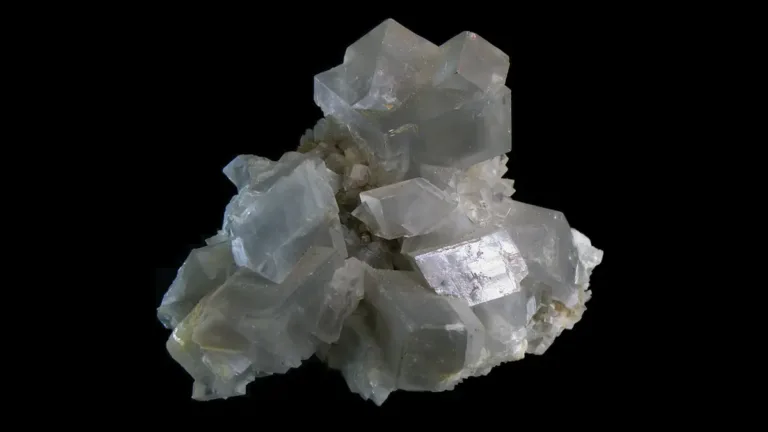 Dolomita: Um Mineral Versátil e Valioso