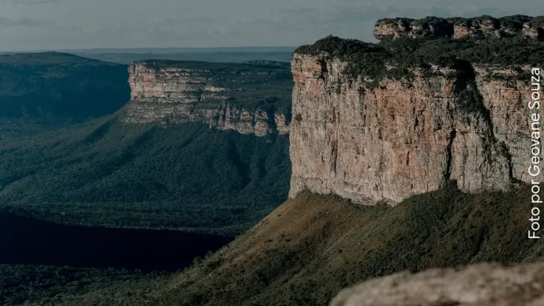 Chapada Diamantina