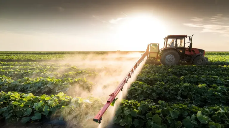 A Importância da Mineração na Agricultura