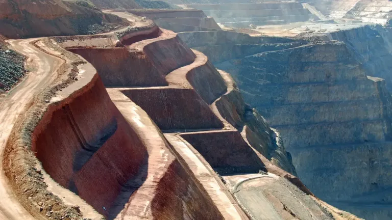 Princípios Essenciais da Mineração