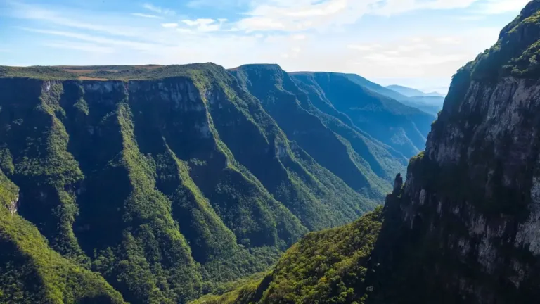 Parque Nacional da Serra Geral RS/SC