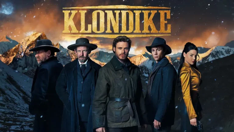 Série Klondike (2014)