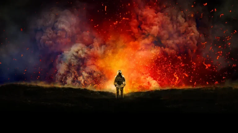 Visita ao Inferno (2016)