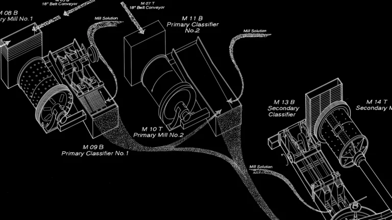 A Evolução da Determinação da Energia de Cominuição: Da Convenção de Bond à Lei Geral de Donda
