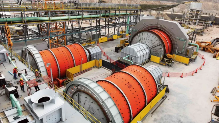 Otimização de Moagem: A Seleção do Tamanho Ideal de Bolas em Moinhos