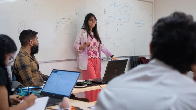 Tipos de estruturas e sua relevância na modelagem