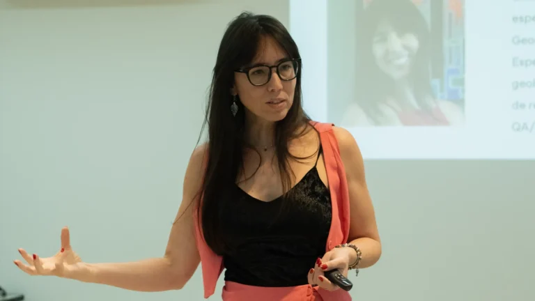Granuloquímica Aplicada ao QAQC: Como Interpretar a Distribuição dos Elementos Químicos e Diagnosticar Problemas na Preparação de Amostras