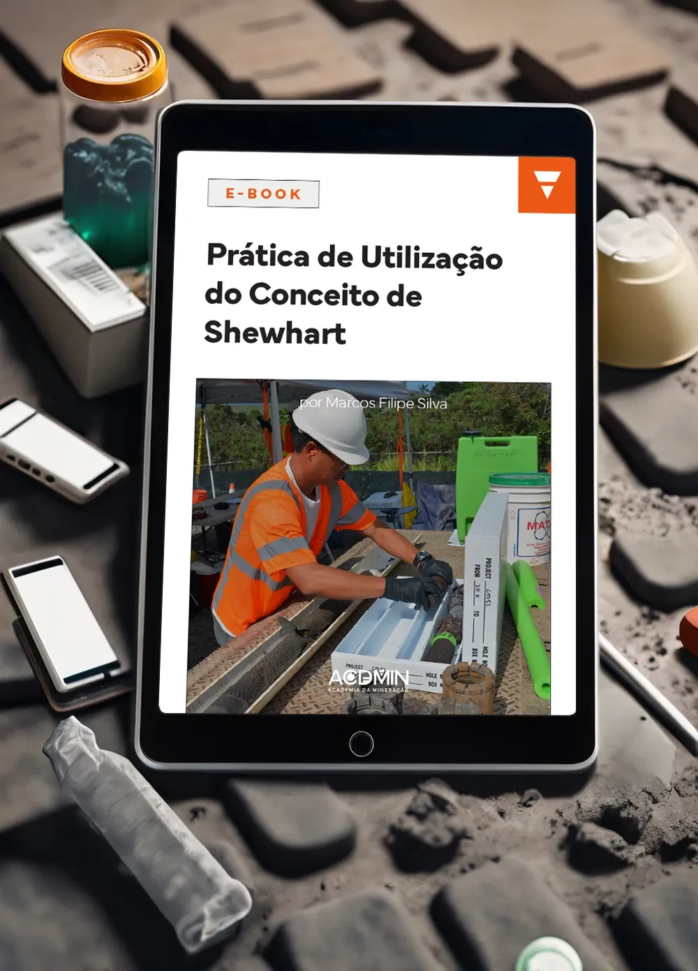 IMG SITE Ebook Praticas Shewhart - Marcos Silva